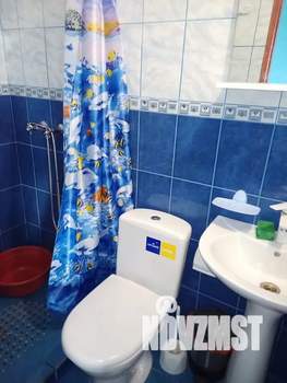 Студия квартира, посуточно, 25м2, 2/2 этаж