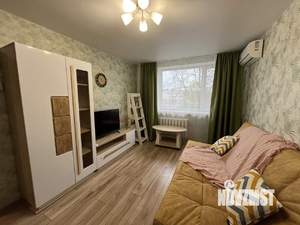 2-к квартира, на длительный срок, 43м2, 1/5 этаж