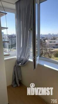 2-к квартира, на длительный срок, 44м2, 4/5 этаж