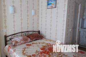 1-к квартира, посуточно, 20м2, 1/8 этаж