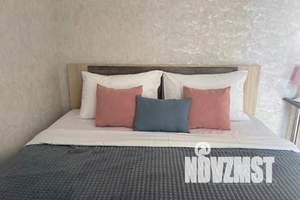 1-к квартира, посуточно, 25м2, 3/5 этаж