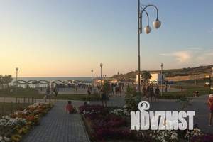 1-к квартира, посуточно, 32м2, 4/5 этаж