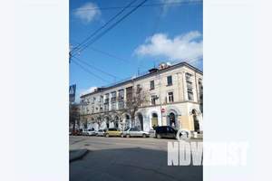 2-к квартира, посуточно, 80м2, 2/3 этаж