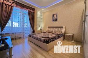 2-к квартира, посуточно, 97м2, 2/5 этаж