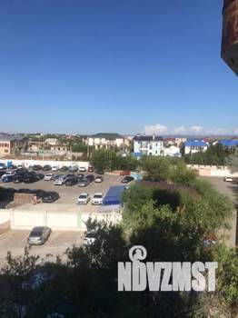 1-к квартира, посуточно, 15м2, 4/4 этаж