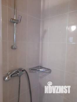 1-к квартира, посуточно, 15м2, 2/2 этаж