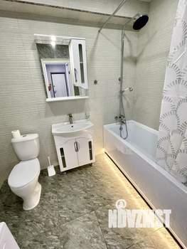 1-к квартира, на длительный срок, 45м2, 7/8 этаж