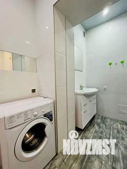 1-к квартира, посуточно, 45м2, 3/4 этаж