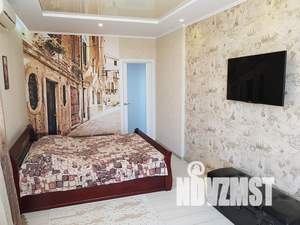 1-к квартира, посуточно, 50м2, 9/10 этаж