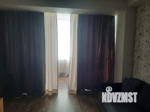 1-к квартира, посуточно, 55м2, 9/13 этаж