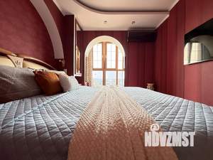 2-к квартира, посуточно, 60м2, 1/1 этаж