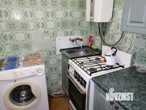 1-к квартира, на длительный срок, 33м2, 1/5 этаж