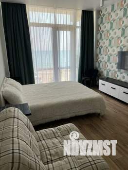 1-к квартира, посуточно, 30м2, 1/10 этаж