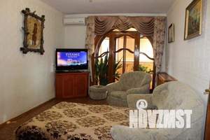 2-к квартира, посуточно, 60м2, 6/7 этаж