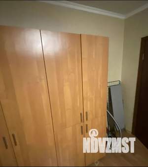 1-к квартира, посуточно, 31м2, 2/5 этаж