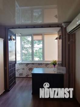 1-к квартира, посуточно, 32м2, 3/5 этаж