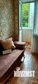 1-к квартира, посуточно, 36м2, 3/5 этаж