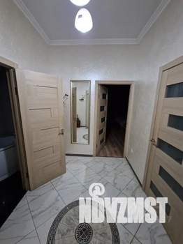 2-к квартира, посуточно, 55м2, 4/5 этаж