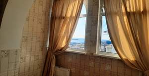 1-к квартира, на длительный срок, 34м2, 5/5 этаж