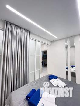 2-к квартира, посуточно, 45м2, 4/10 этаж