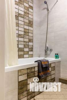 1-к квартира, посуточно, 37м2, 3/9 этаж