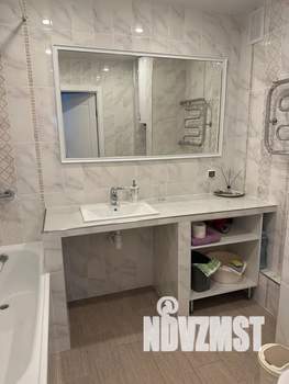 3-к квартира, посуточно, 62м2, 4/5 этаж