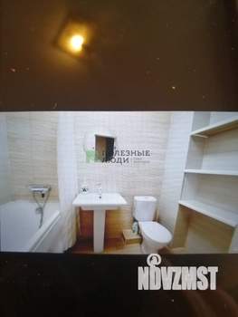 1-к квартира, на длительный срок, 38м2, 2/10 этаж