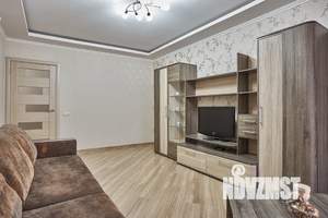 2-к квартира, посуточно, 52м2, 3/10 этаж