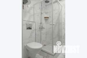 1-к квартира, посуточно, 25м2, 3/4 этаж