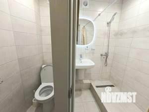 1-к квартира, посуточно, 56м2, 1/1 этаж