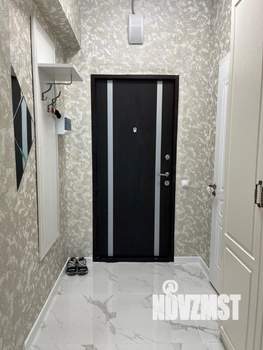 Студия квартира, на длительный срок, 35м2, 6/11 этаж