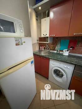 1-к квартира, посуточно, 30м2, 2/5 этаж