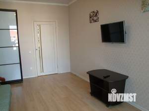 1-к квартира, посуточно, 45м2, 1/10 этаж