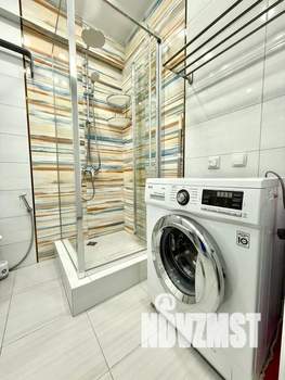 Студия квартира, посуточно, 32м2, 2/4 этаж