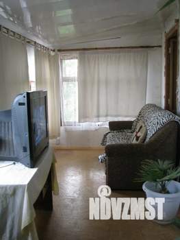 2-к квартира, посуточно, 50м2, 2/4 этаж