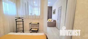 1-к квартира, посуточно, 34м2, 1/1 этаж