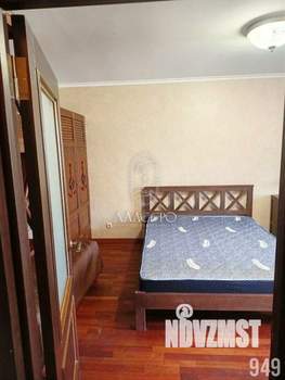 1-к квартира, на длительный срок, 44м2, 2/5 этаж