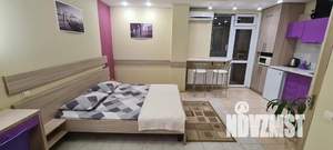 1-к квартира, посуточно, 22м2, 1/1 этаж