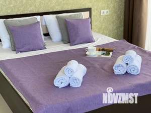 1-к квартира, посуточно, 32м2, 6/6 этаж