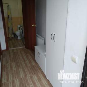 Студия квартира, на длительный срок, 25м2, 2/3 этаж