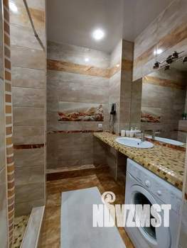 2-к квартира, посуточно, 43м2, 3/6 этаж