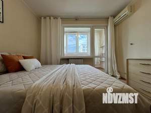 2-к квартира, посуточно, 50м2, 1/1 этаж