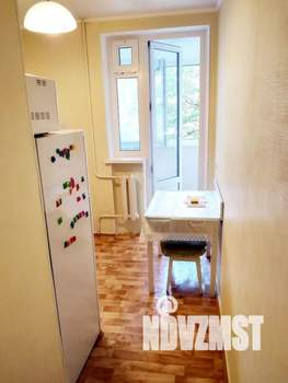 1-к квартира, посуточно, 35м2, 2/5 этаж