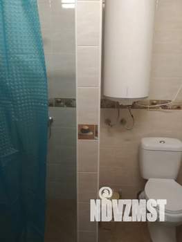 Студия квартира, посуточно, 35м2, 2/2 этаж