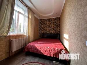 2-к квартира, посуточно, 45м2, 1/2 этаж