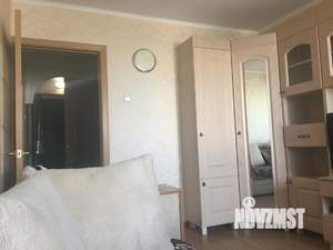 1-к квартира, на длительный срок, 32м2, 8/9 этаж