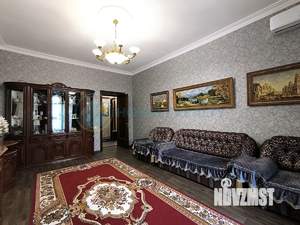 3-к квартира, на длительный срок, 80м2, 2/3 этаж