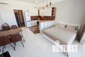 1-к квартира, посуточно, 46м2, 3/10 этаж