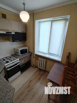 1-к квартира, на длительный срок, 31м2, 4/5 этаж