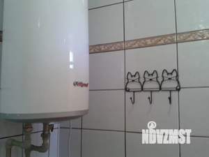 1-к квартира, посуточно, 18м2, 3/4 этаж